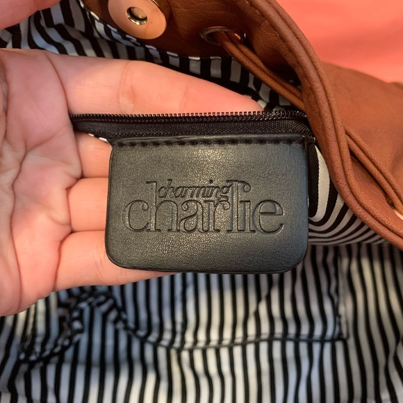 Charming Charlie purse - Picture 6 of 8